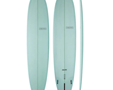 Modern Modern Golden Rule - PU - FCS II - 2 + 1 Fin FACTORY SECOND