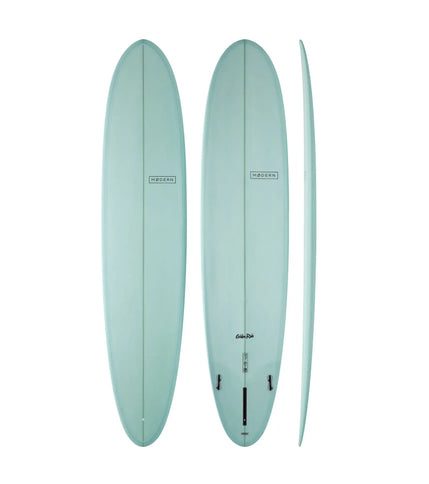 Modern Modern Golden Rule - PU - FCS II - 2 + 1 Fin FACTORY SECOND