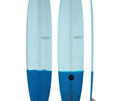 Modern Modern Retro PU - Single Fin FACTORY SECOND