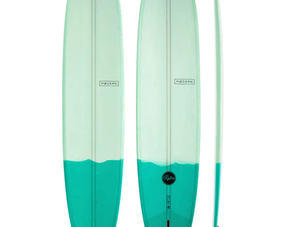 Modern Modern Retro PU - Single Fin FACTORY SECOND