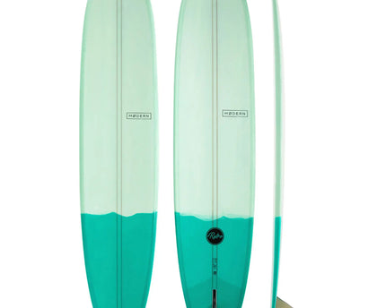 Modern Modern Retro PU - Single Fin FACTORY SECOND