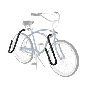 Moved By Bikes Moved By Bikes - Longboard Rack (SUP)