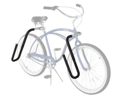 Moved By Bikes Moved By Bikes - Longboard Rack (SUP)