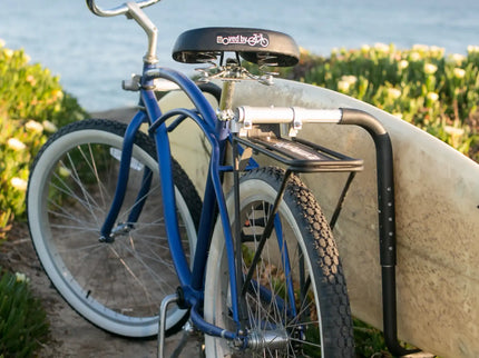 Moved By Bikes Moved By Bikes - Longboard Rack (SUP)