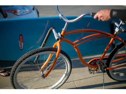 Moved By Bikes Moved By Bikes - Longboard Rack (SUP)