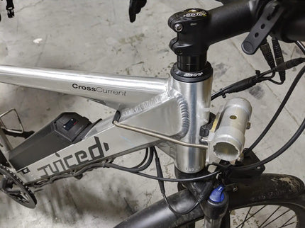 Moved By Bikes Moved By Bikes - Longboard Rack (SUP)