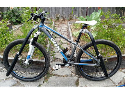 Moved By Bikes Moved By Bikes - Longboard Rack (SUP)