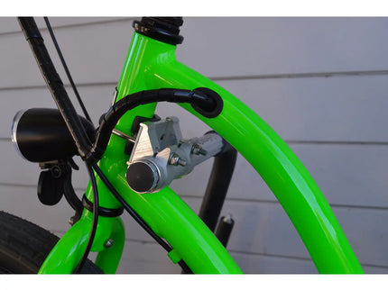 Moved By Bikes Moved By Bikes - Longboard Rack (SUP)