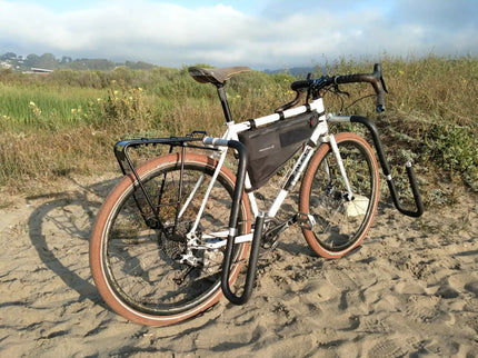 Moved By Bikes Moved By Bikes - Longboard Rack (SUP)