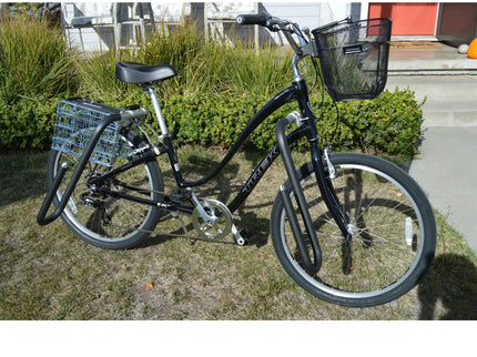 Moved By Bikes Moved By Bikes - Longboard Rack (SUP)