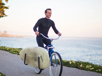 Moved By Bikes Moved By Bikes - Longboard Rack (SUP)