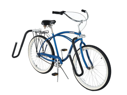 Moved By Bikes Moved By Bikes - Longboard Rack (SUP)