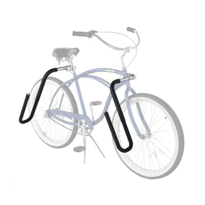 Moved By Bikes Moved By Bikes - Longboard Rack (SUP)