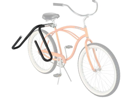 Moved By Bikes Moved By Bikes - ShortBoard Rack