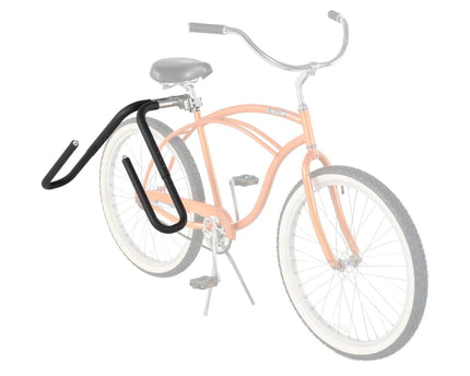 Moved By Bikes Moved By Bikes - ShortBoard Rack