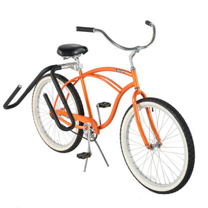 Moved By Bikes Moved By Bikes Shortboard Surfboard Fietsrek