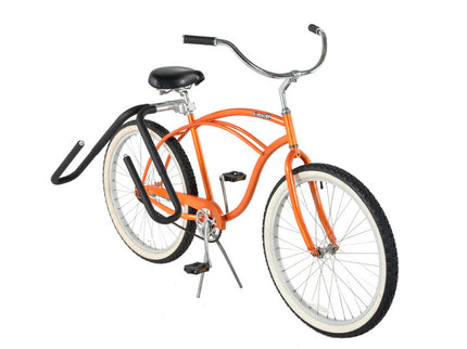 Moved By Bikes Moved By Bikes Shortboard Surfboard Fietsrek