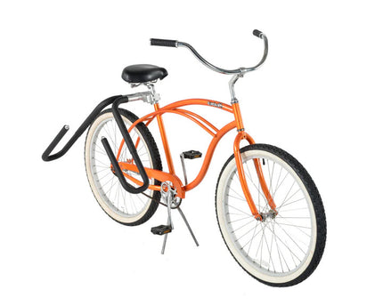 Moved By Bikes Moved By Bikes Shortboard Surfboard Fietsrek