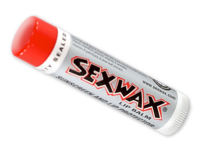 Mr. Zog's Sex Wax Mr Zogs Sex Wax SPF 30 Lip Balm