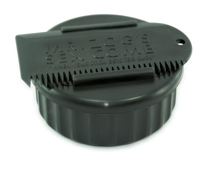 Mr. Zog's Sex Wax Mr Zogs Sex Wax Wax Container & Kam