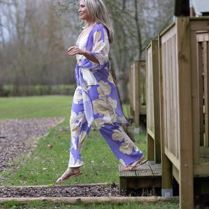 Mylene Mylene Lila Kimono