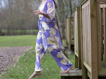 Mylene Mylene Lila Kimono