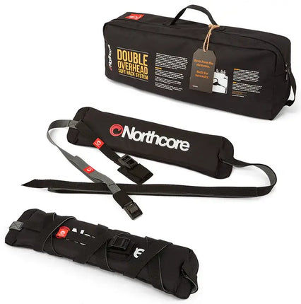 Northcore Northcore Double Overhead Soft Roof Rack