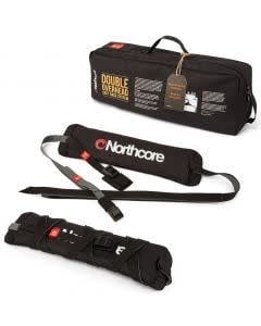 Northcore Northcore “double Overhead”soft Roofracks