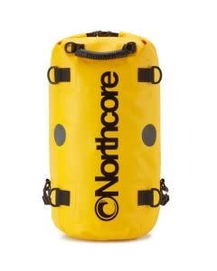 Northcore Northcore Dry Bag Backpack 40 Liter Yellow