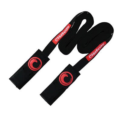 Northcore Northcore Tie Down 3.6m Straps