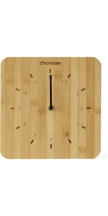 Northcore Northcore Wall Mounted Bamboo Time Clock
