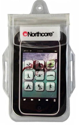 Northcore Northcore Waterproof Sleutel & Telefoon Beschermhoes