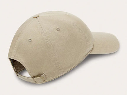 Oakley Oakley 47 Soho Gen Dad Cap Pebble
