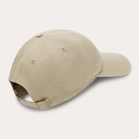Oakley Oakley 47 Soho Gen Dad Cap Pebble
