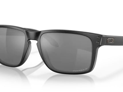 Oakley Oakley Holbrook XL Matte Black Prizm Black Polarized Zonnebril