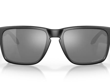 Oakley Oakley Holbrook XL Matte Black Prizm Black Polarized Zonnebril