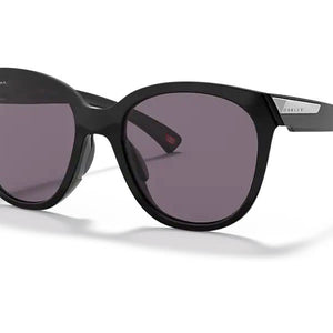 Oakley Oakley Low Key Polished Black/Prizm Grey Zonnebril