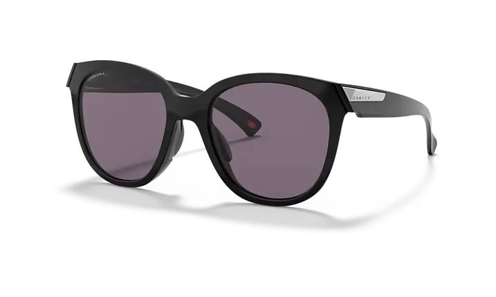 Oakley Oakley Low Key Polished Black/Prizm Grey Zonnebril