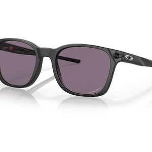 Oakley Oakley Ojector Matte Black Prizm Grey Zonnebril