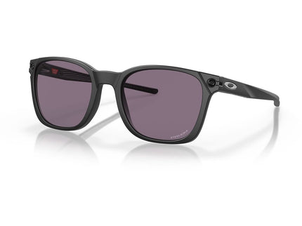 Oakley Oakley Ojector Matte Black Prizm Grey Zonnebril