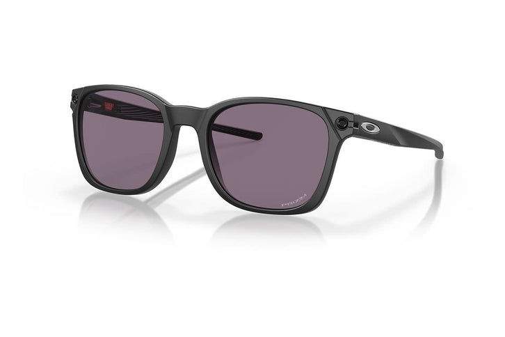 Oakley Oakley Ojector Matte Black Prizm Grey Zonnebril