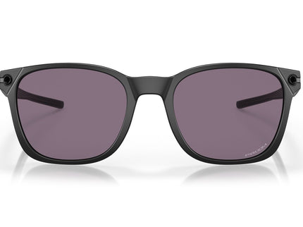 Oakley Oakley Ojector Matte Black Prizm Grey Zonnebril