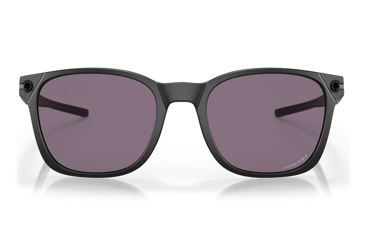 Oakley Oakley Ojector Matte Black Prizm Grey Zonnebril