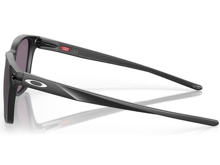 Oakley Oakley Ojector Matte Black Prizm Grey Zonnebril