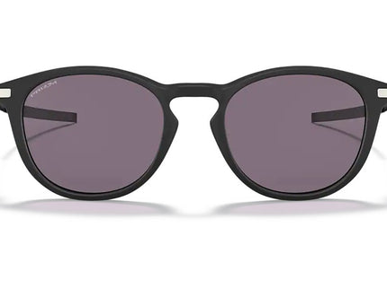 Oakley Oakley Pitchman R Satin Black/Prizm Grey Zonnebril