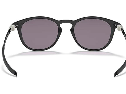 Oakley Oakley Pitchman R Satin Black/Prizm Grey Zonnebril