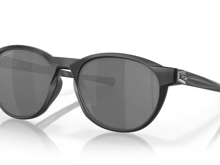 Oakley Oakley Reedmace Matte Black Ink Prizm Black Zonnebril