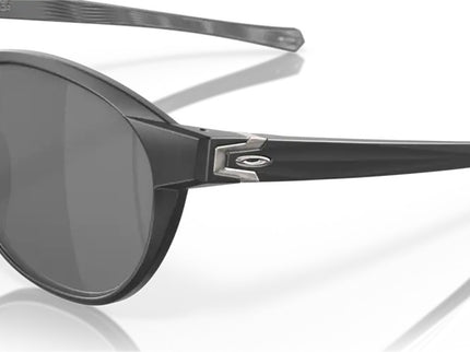 Oakley Oakley Reedmace Matte Black Ink Prizm Black Zonnebril