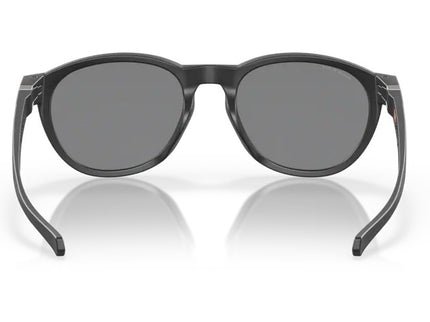 Oakley Oakley Reedmace Matte Black Ink Prizm Black Zonnebril