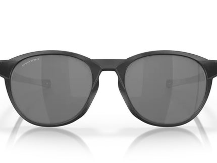 Oakley Oakley Reedmace Matte Black Ink Prizm Black Zonnebril